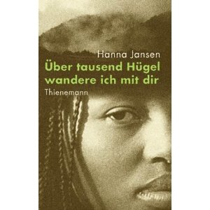 jansen. ber tausend hügel wandere ich mit dir